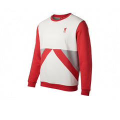 LFC 86 Panel เสื้อลำลองแขนยาวผู้ชาย