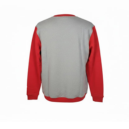 LFC 86 Panel เสื้อลำลองแขนยาวผู้ชาย