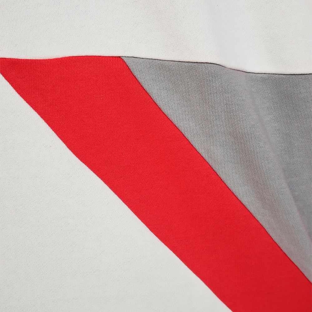 LFC 86 Panel เสื้อลำลองแขนยาวผู้ชาย