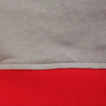 LFC 86 Panel เสื้อลำลองแขนยาวผู้ชาย