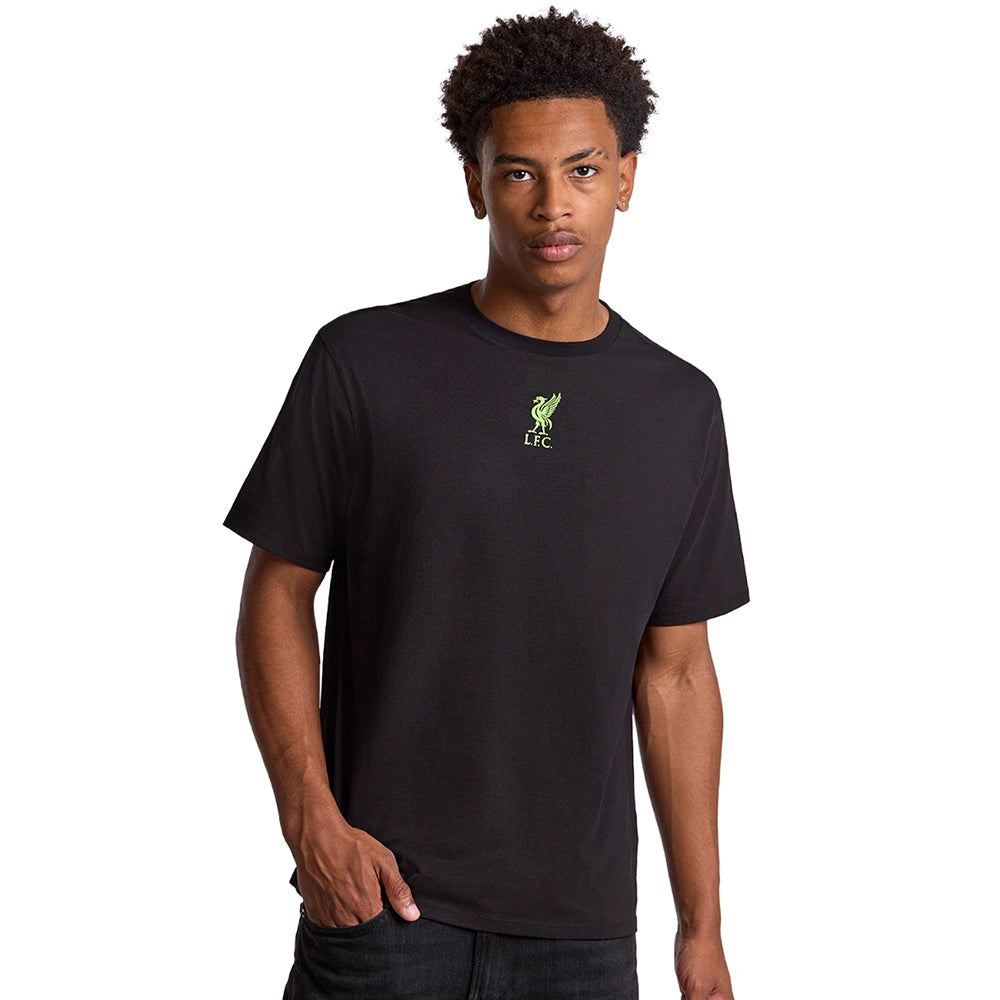 LFC Anfield Men's T-shirt - Supersports Thailand