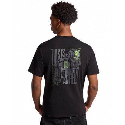 LFC Anfield Men's T-shirt - Supersports Thailand