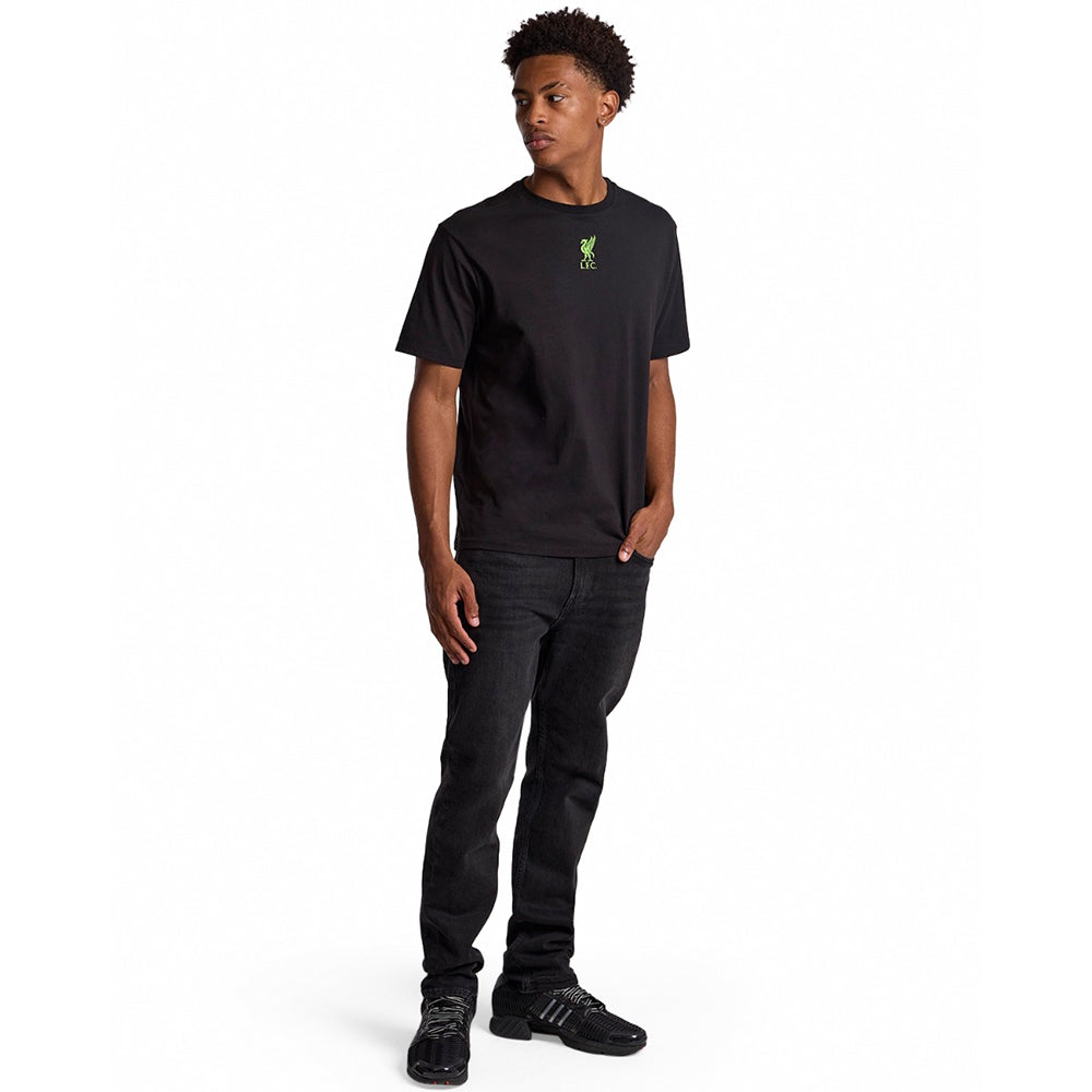 LFC Anfield Men's T-shirt - Supersports Thailand Supersports Thailand
