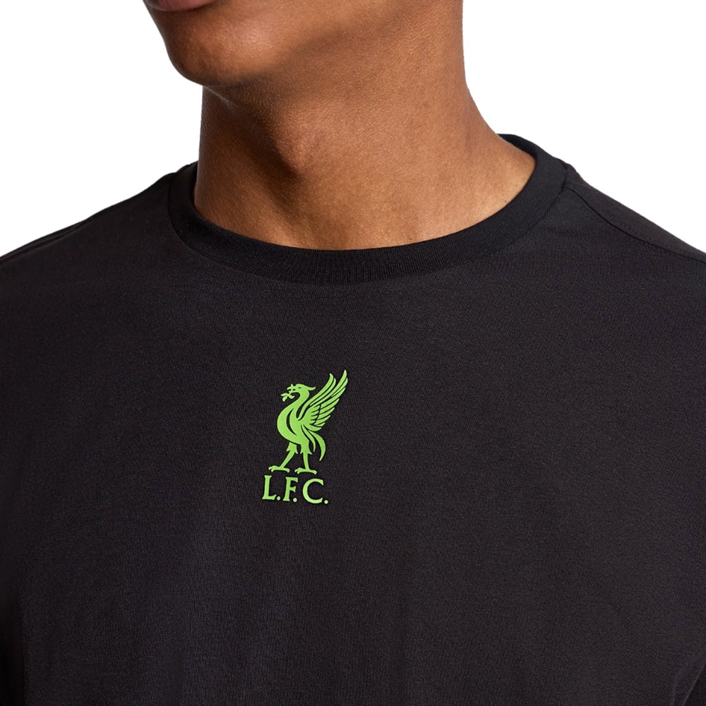 LFC Anfield Men's T-shirt - Supersports Thailand