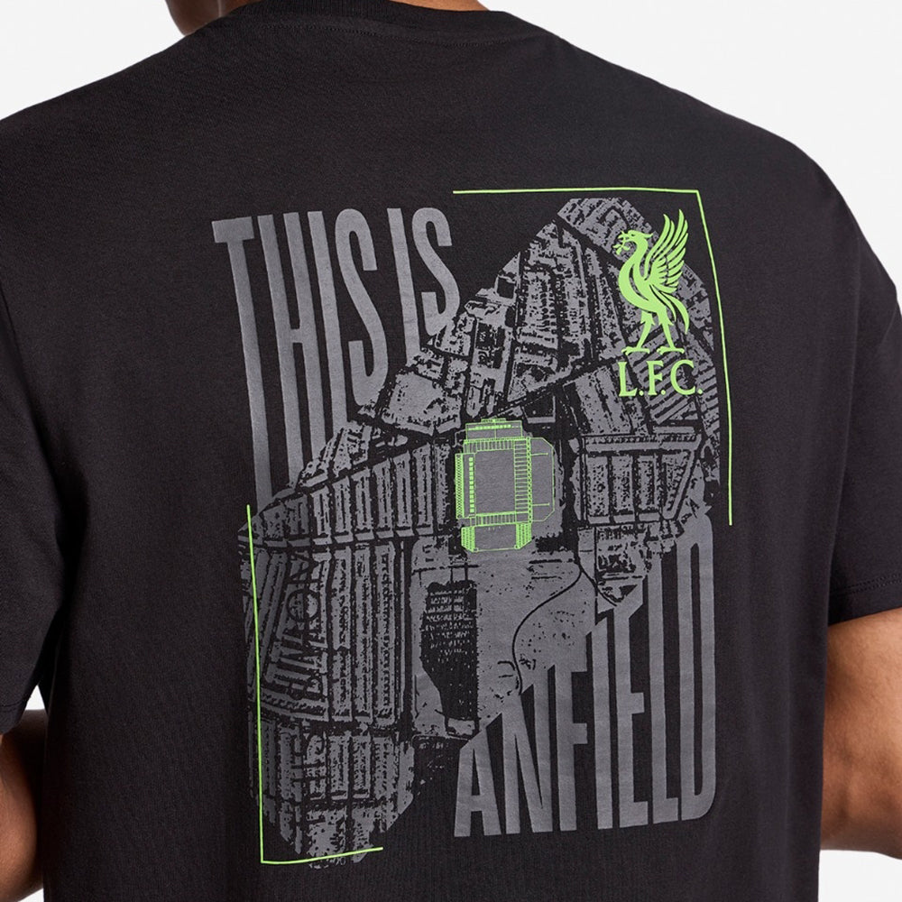 LFC Anfield Men's T-shirt - Supersports Thailand Supersports Thailand