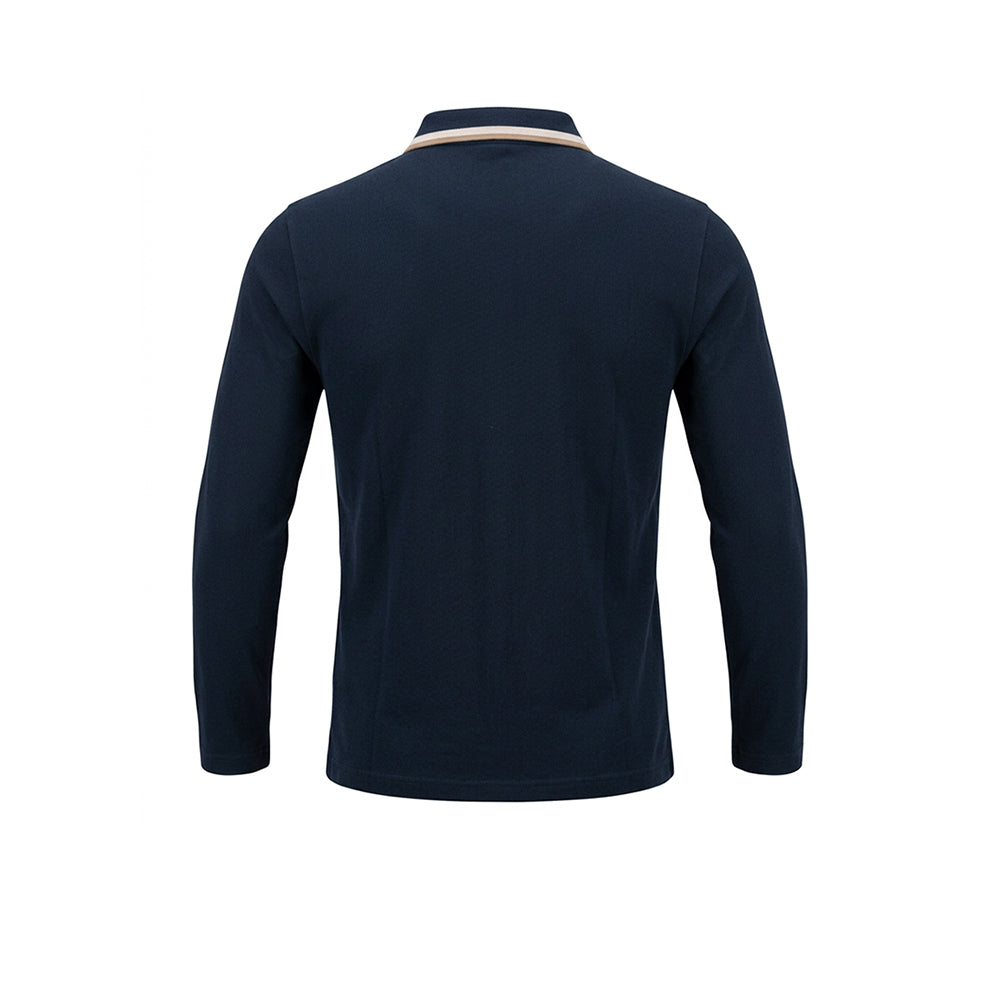 LFC Lifestyle Long Sleeves Men's Polo Shirt - Supersports Thailand
