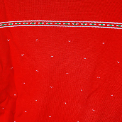 LFC Fairisle Christmas Men's Sweatshirt