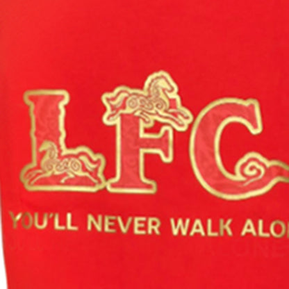 LFC Chinese New Year 2026 Horse Men's T-Shirt - Supersports Thailand