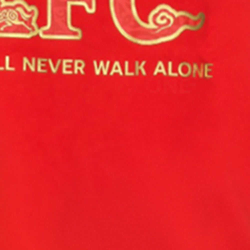 LFC Chinese New Year 2026 Horse Men's T-Shirt - Supersports Thailand Supersports Thailand