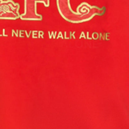 LFC Chinese New Year 2026 Horse Men's T-Shirt - Supersports Thailand