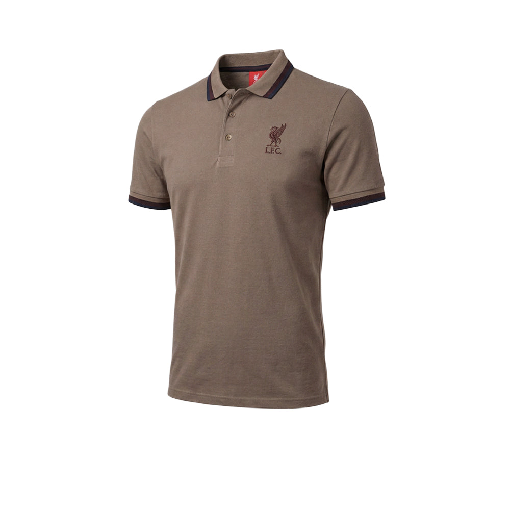 LFC Lifestyle Men's Polo Shirt - Supersports Thailand Supersports Thailand
