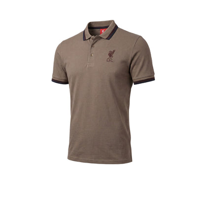 LFC Lifestyle Men's Polo Shirt - Supersports Thailand