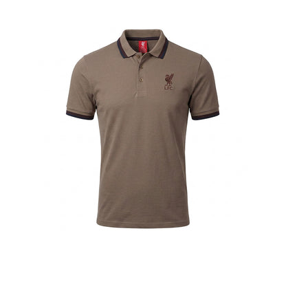 LFC Lifestyle Men's Polo Shirt - Supersports Thailand