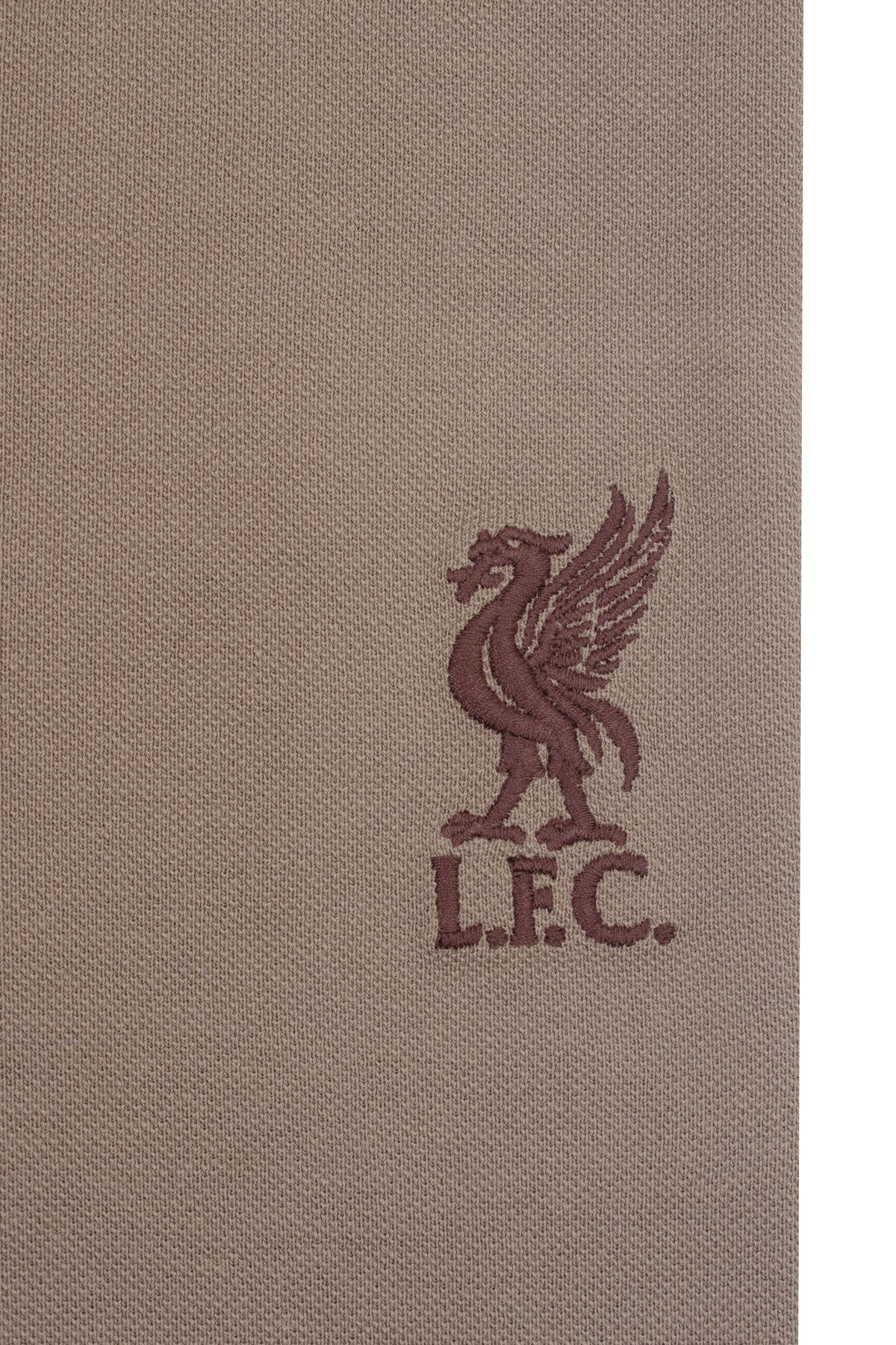 LFC Lifestyle Men's Polo Shirt - Supersports Thailand Supersports Thailand