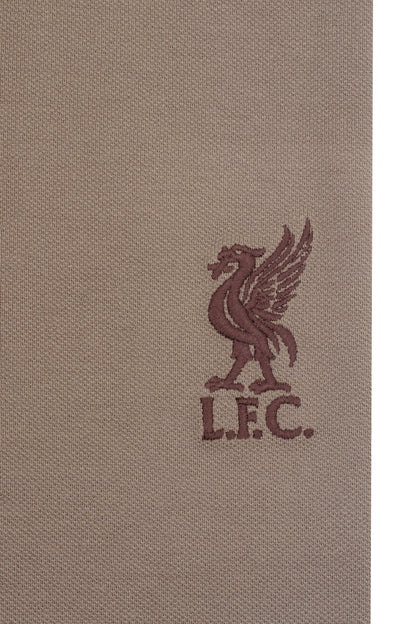 LFC Lifestyle Men's Polo Shirt - Supersports Thailand