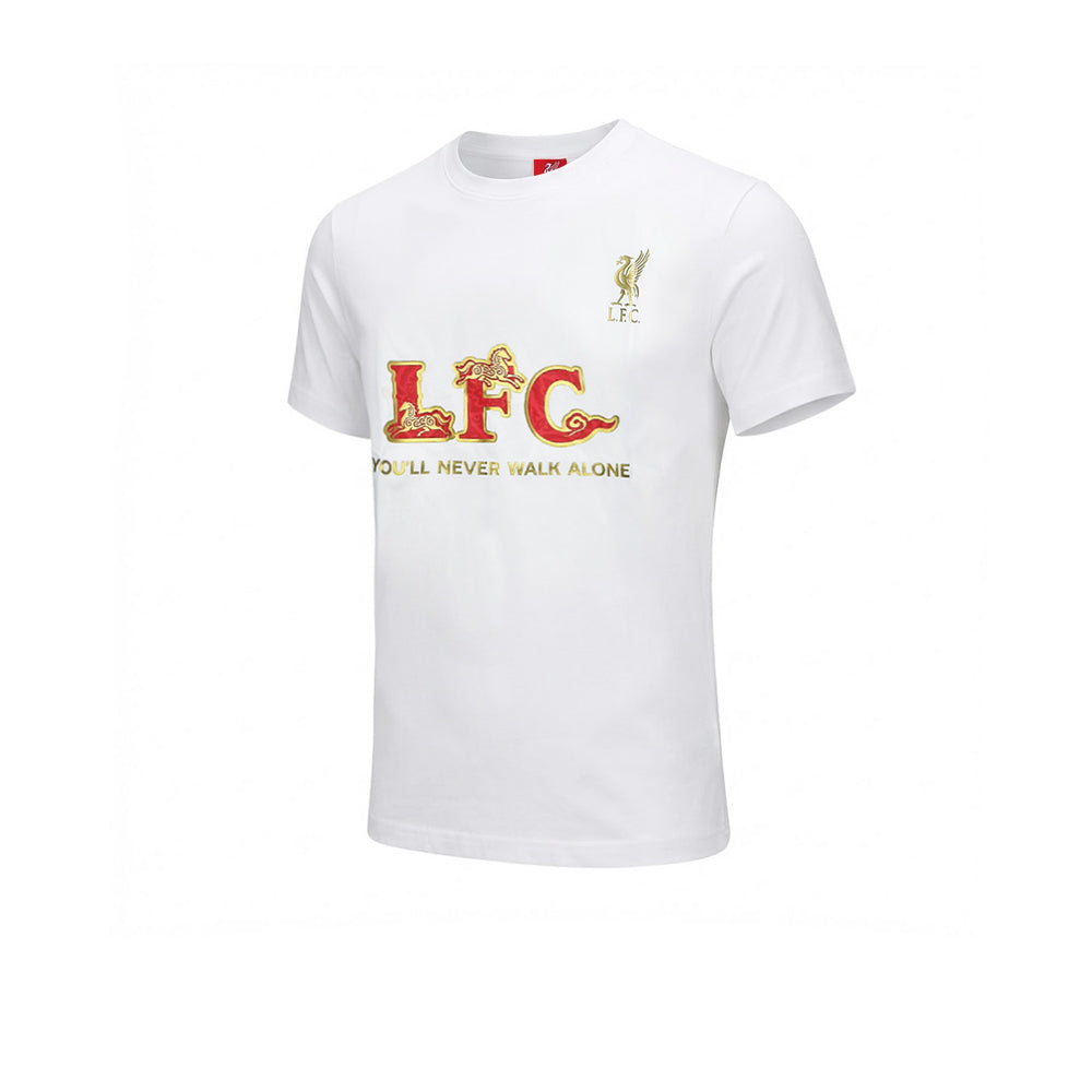 LFC Chinese New Year 2026 Horse Men's T-Shirt - Supersports Thailand