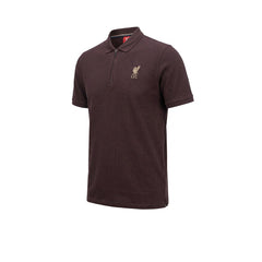 LFC Lifestyle Zip Men's Polo Shirt - Supersports Thailand