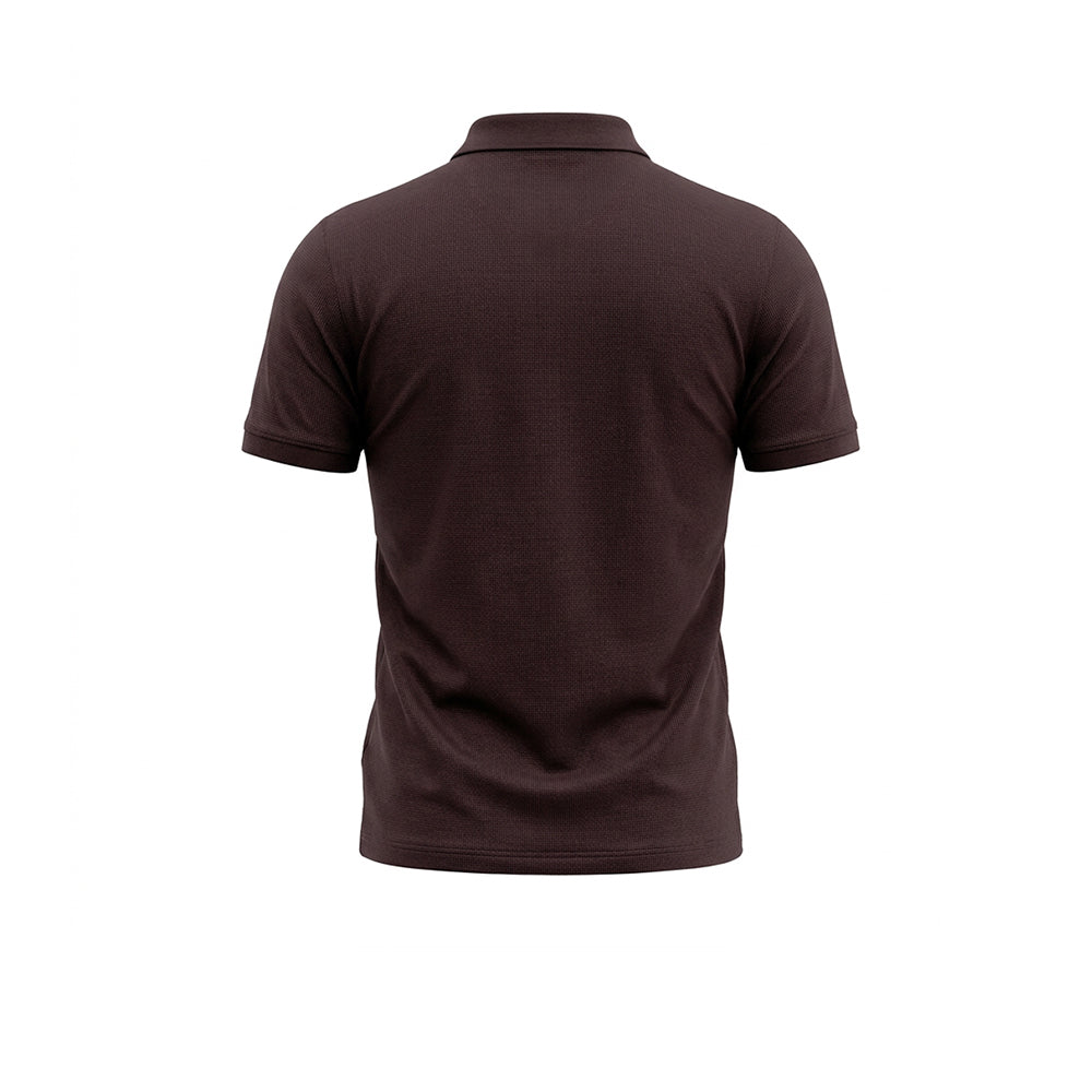 LFC Lifestyle Zip Men's Polo Shirt - Supersports Thailand Supersports Thailand