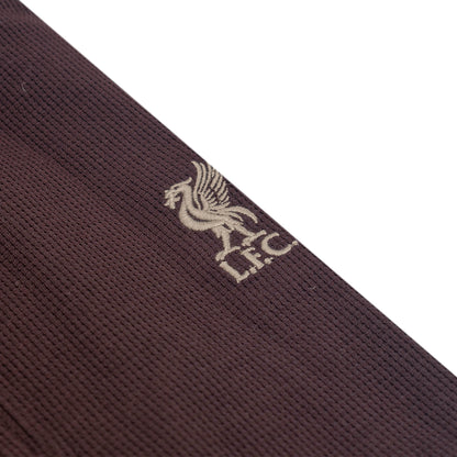 LFC Lifestyle Zip Men's Polo Shirt - Supersports Thailand
