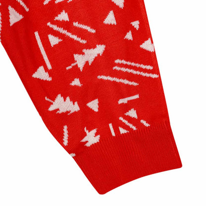 LFC Retro Christmas เสื้อลำลองแขนยาวผู้ชาย