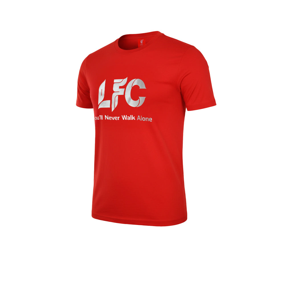 LFC Chinese New Year 2026 Typo Men's T-Shirt - Supersports Thailand Supersports Thailand