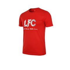 LFC Chinese New Year 2026 Typo Men's T-Shirt - Supersports Thailand