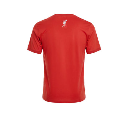 LFC Chinese New Year 2026 Typo Men's T-Shirt - Supersports Thailand