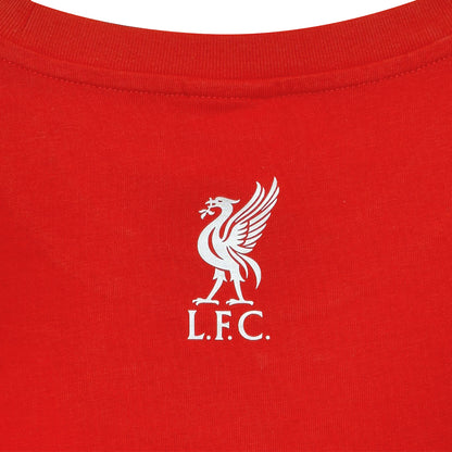 LFC Chinese New Year 2026 Typo Men's T-Shirt - Supersports Thailand