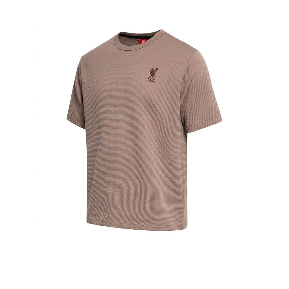 LFC Lifestyle Structured Men's T-Shirt - Supersports Thailand Supersports Thailand