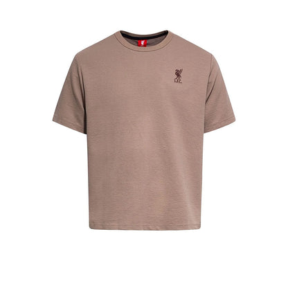 LFC Lifestyle Structured Men's T-Shirt - Supersports Thailand