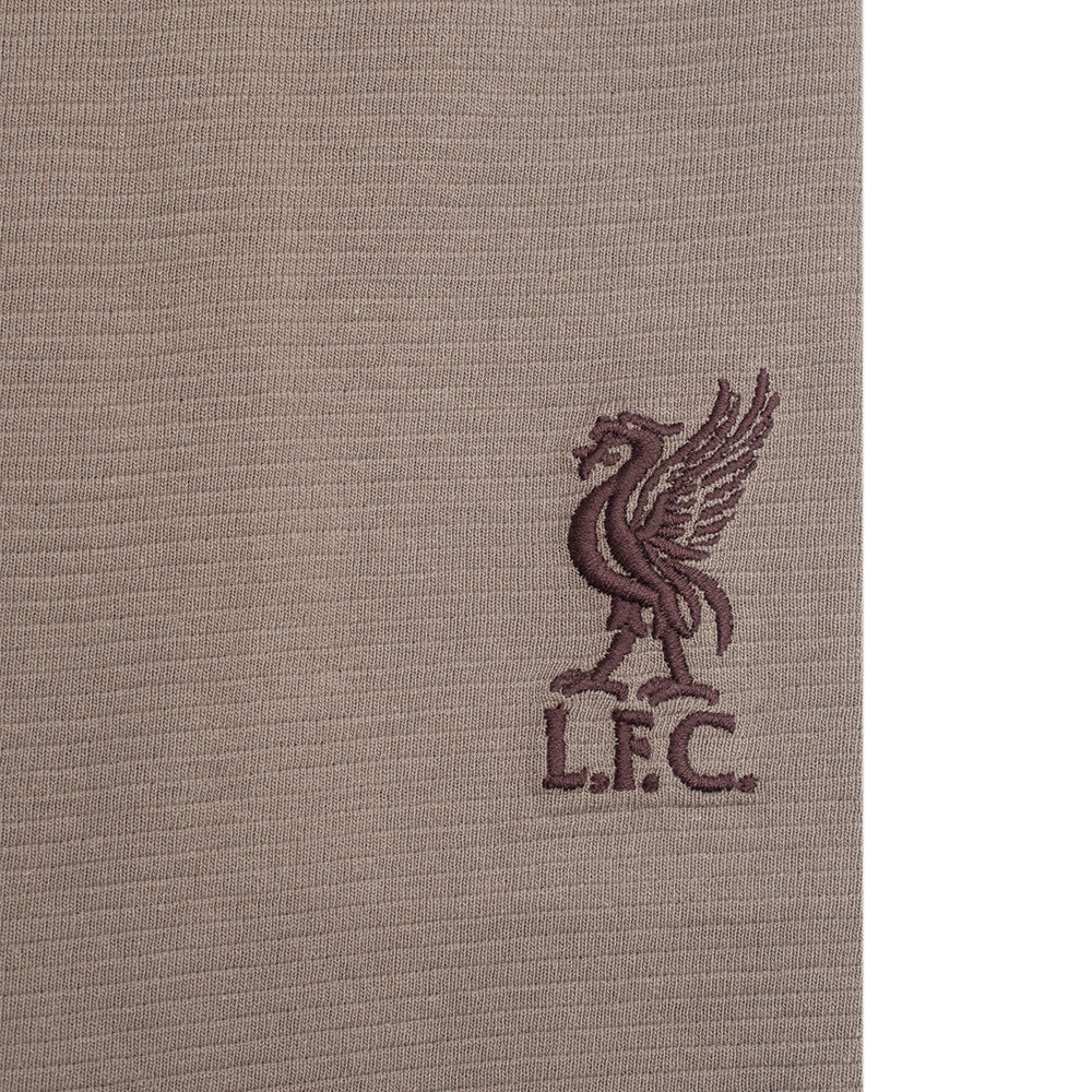 LFC Lifestyle Structured Men's T-Shirt - Supersports Thailand