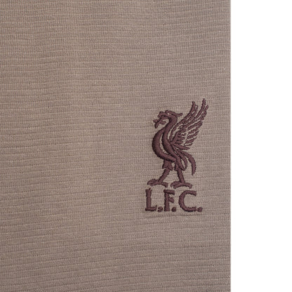 LFC Lifestyle Structured Men's T-Shirt - Supersports Thailand
