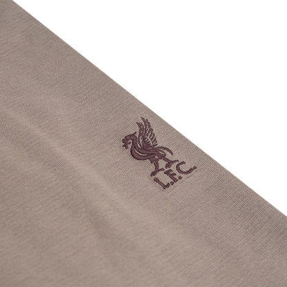 LFC Lifestyle Structured Men's T-Shirt - Supersports Thailand