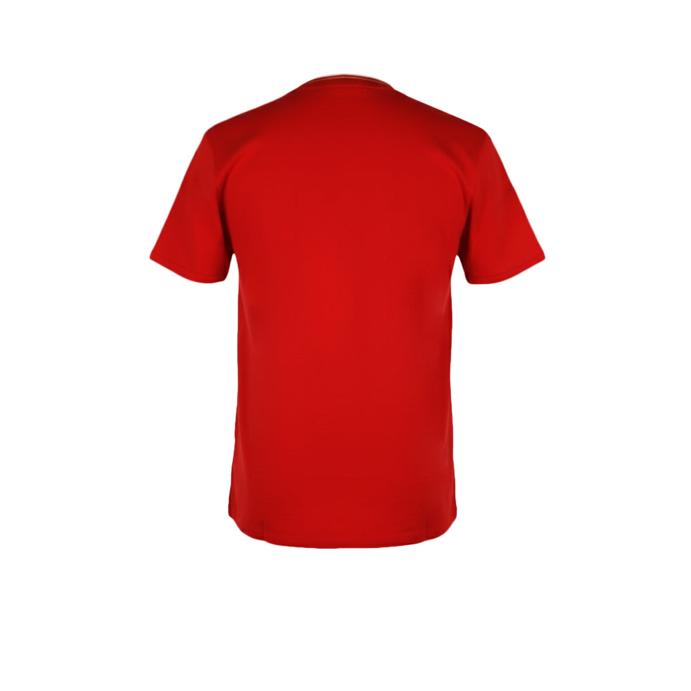 LFC 86 Checker Graphic Men's T-shirt - Supersports Thailand Supersports Thailand