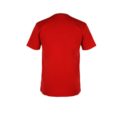 LFC 86 Checker Graphic Men's T-shirt - Supersports Thailand