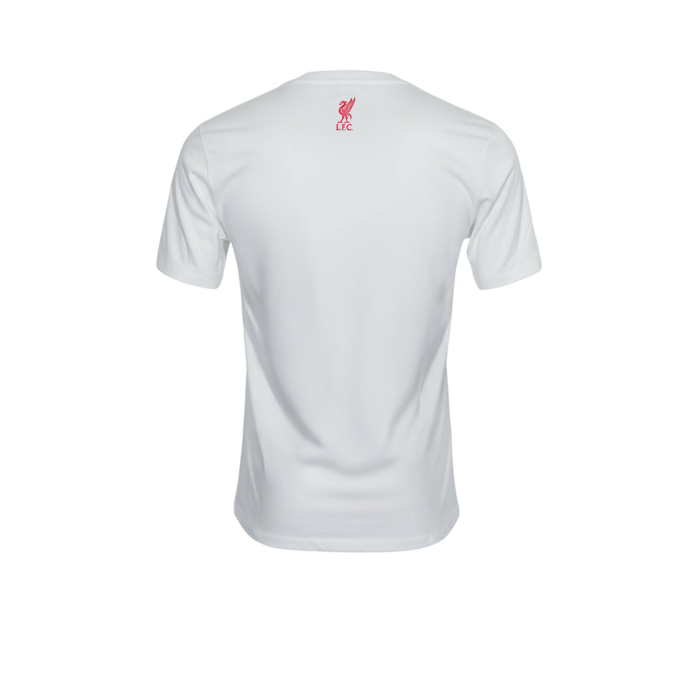 LFC Chinese New Year 2026 Typo Men's T-Shirt - Supersports Thailand