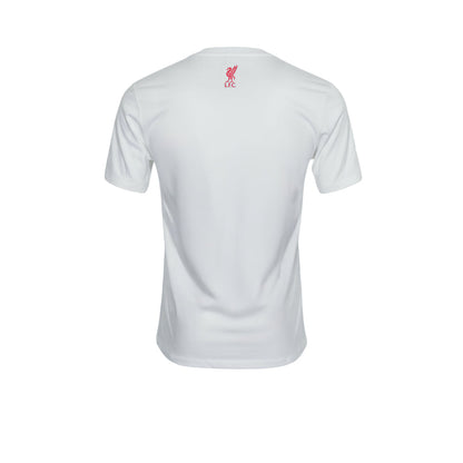 LFC Chinese New Year 2026 Typo Men's T-Shirt - Supersports Thailand