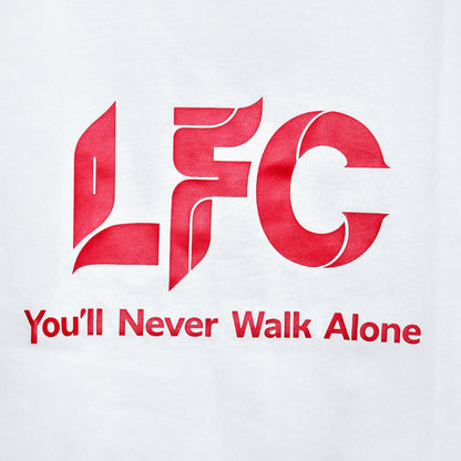 LFC Chinese New Year 2026 Typo Men's T-Shirt - Supersports Thailand