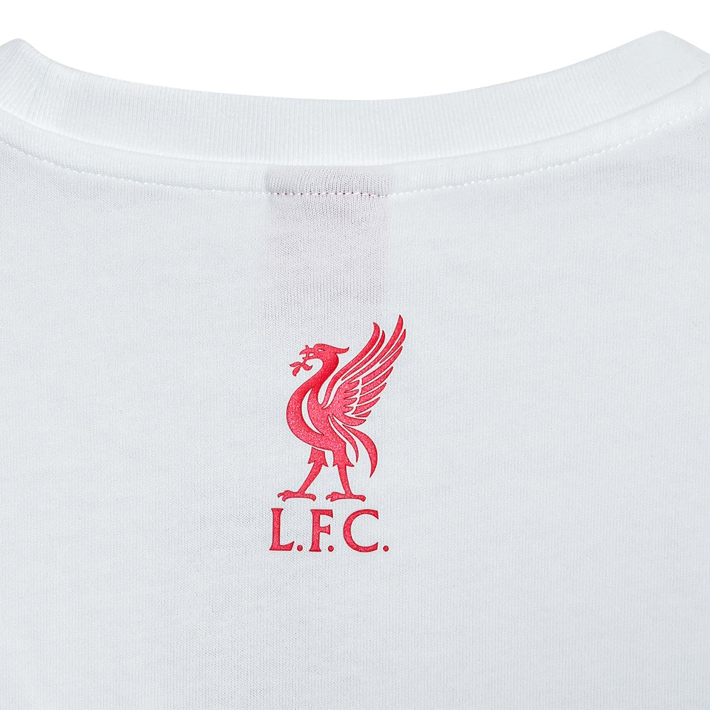 LFC Chinese New Year 2026 Typo Men's T-Shirt - Supersports Thailand