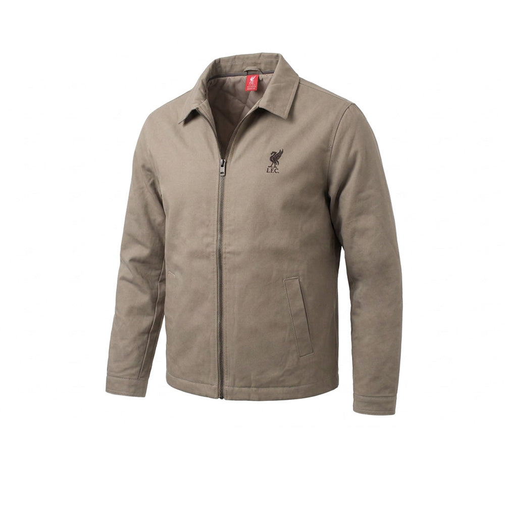LFC Lifestyle Worker Men's Jacket - Supersports Thailand