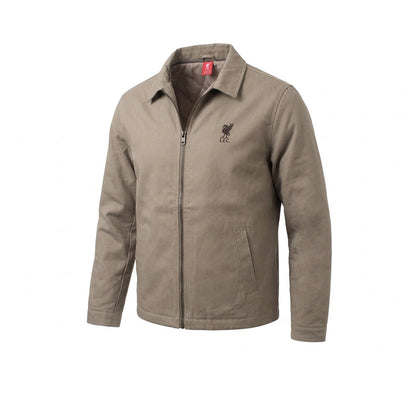 LFC Lifestyle Worker Men's Jacket - Supersports Thailand