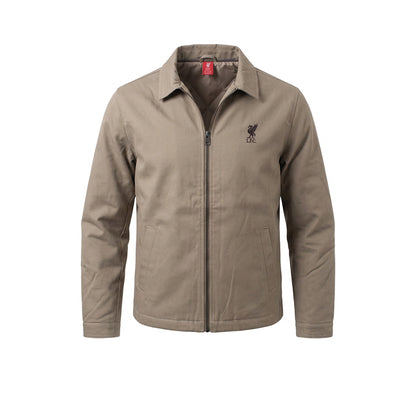 LFC Lifestyle Worker Men's Jacket - Supersports Thailand