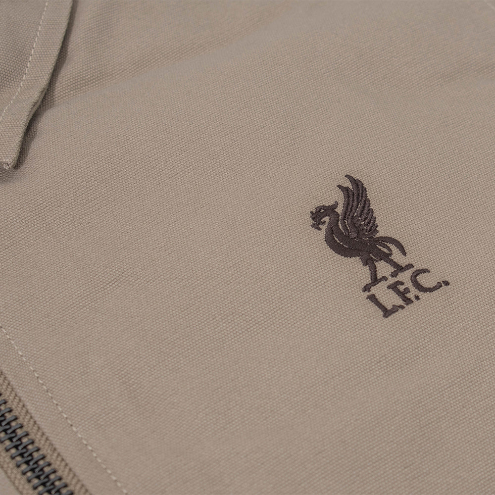 LFC Lifestyle Worker Men's Jacket - Supersports Thailand Supersports Thailand
