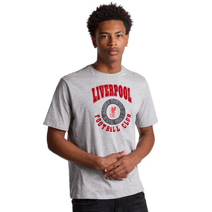 LFC Collegiate Men's T-shirt - Supersports Thailand