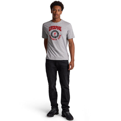 LFC Collegiate Men's T-shirt - Supersports Thailand