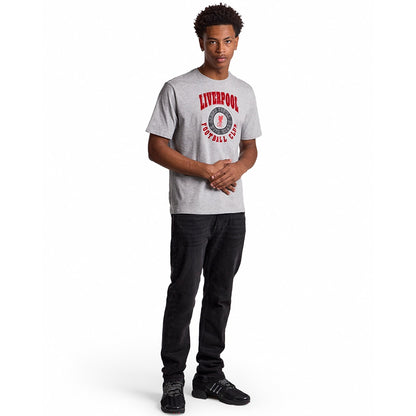 LFC Collegiate Men's T-shirt - Supersports Thailand