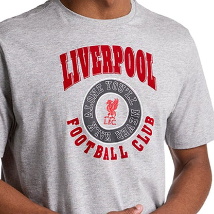 LFC Collegiate Men's T-shirt - Supersports Thailand