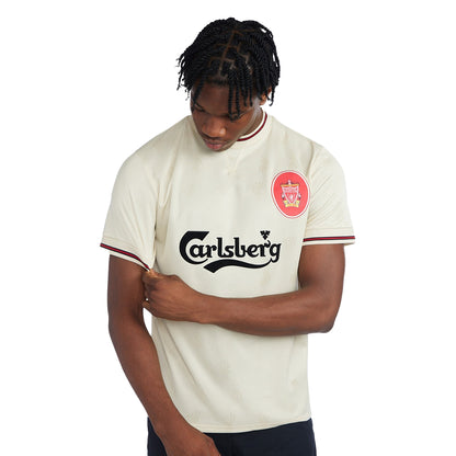 LFC Men's Retro Away 96-97 Jersey - Supersports Thailand
