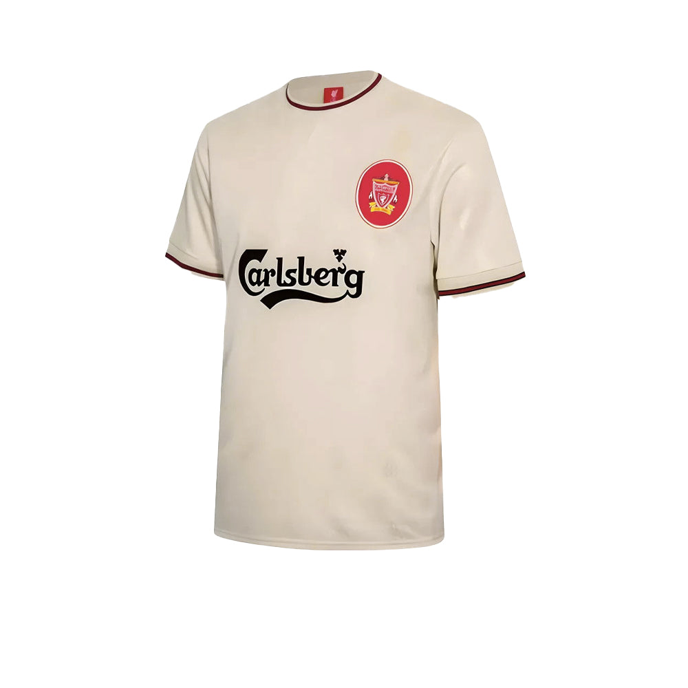 LFC Men's Retro Away 96-97 Jersey - Supersports Thailand