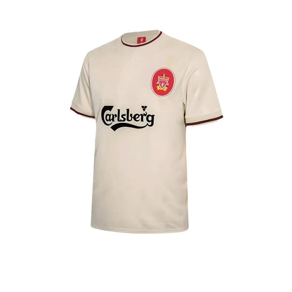 LFC Men's Retro Away 96-97 Jersey - Supersports Thailand